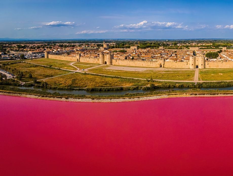Aigues-Mortes - 4