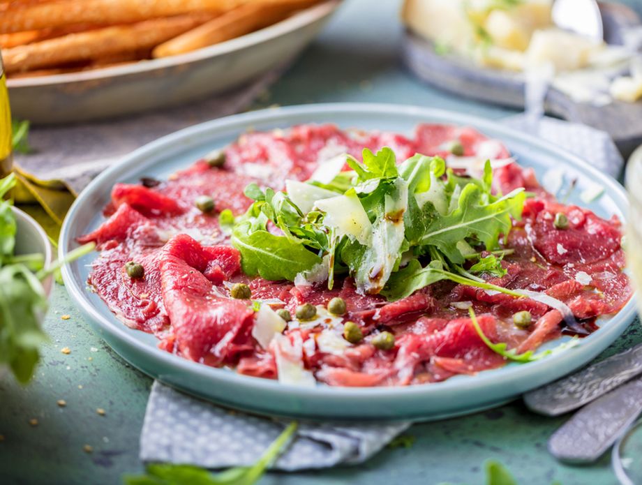 Carpaccio - 3