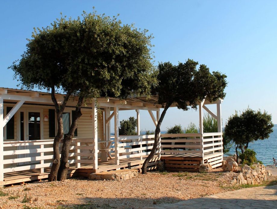 Camping Village Šimuni