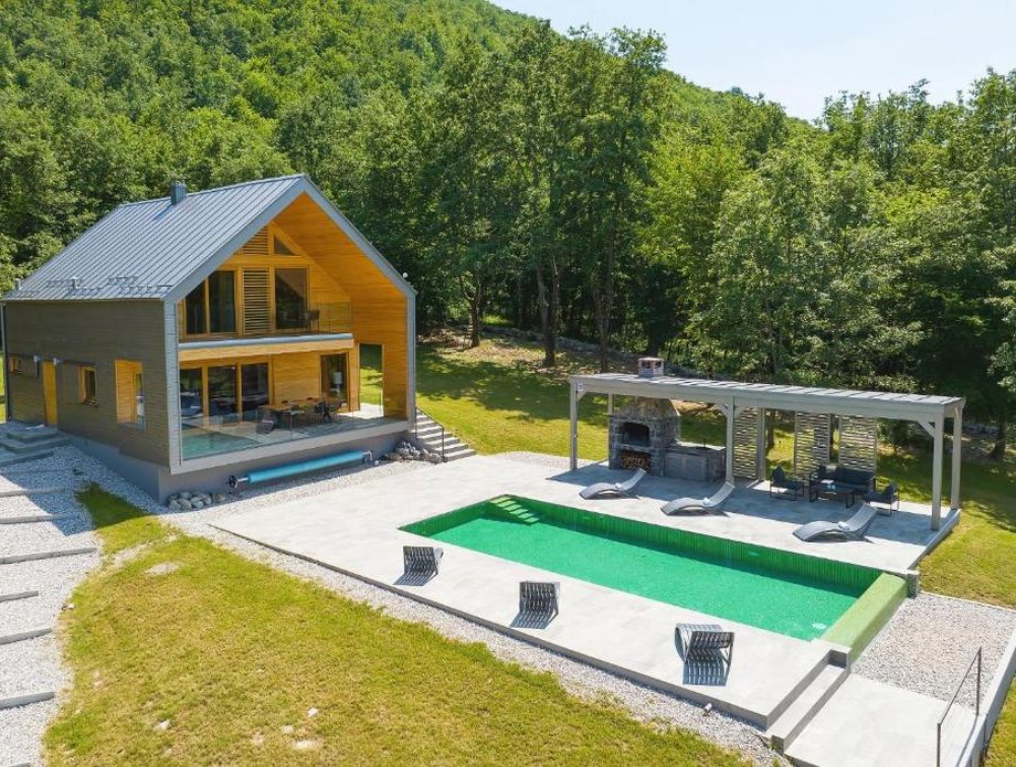 Villa Lovelos u Lovincu - 22