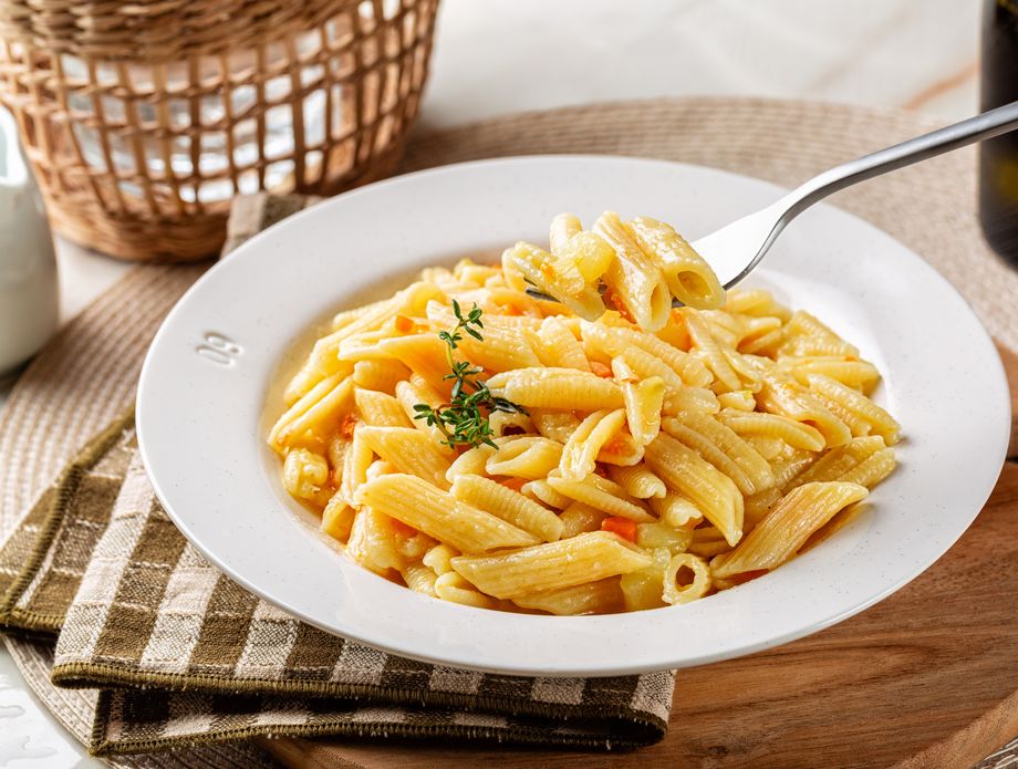 Pasta e patate