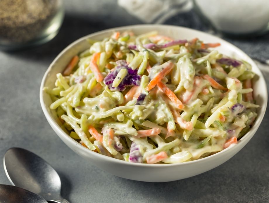 Coleslaw