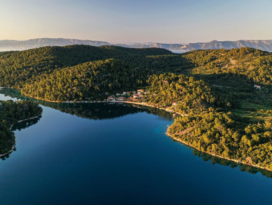 Ekoakcija na Mljetu - 3
