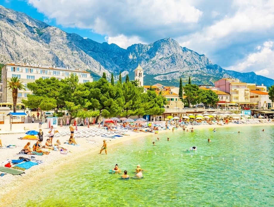 Baška voda