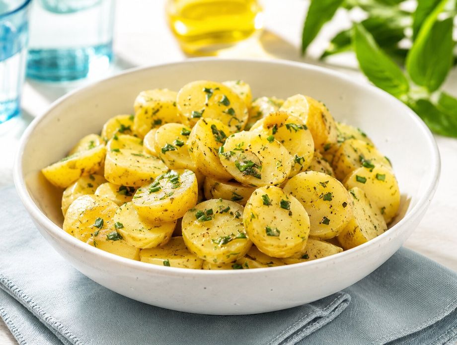 Salata od krumpira