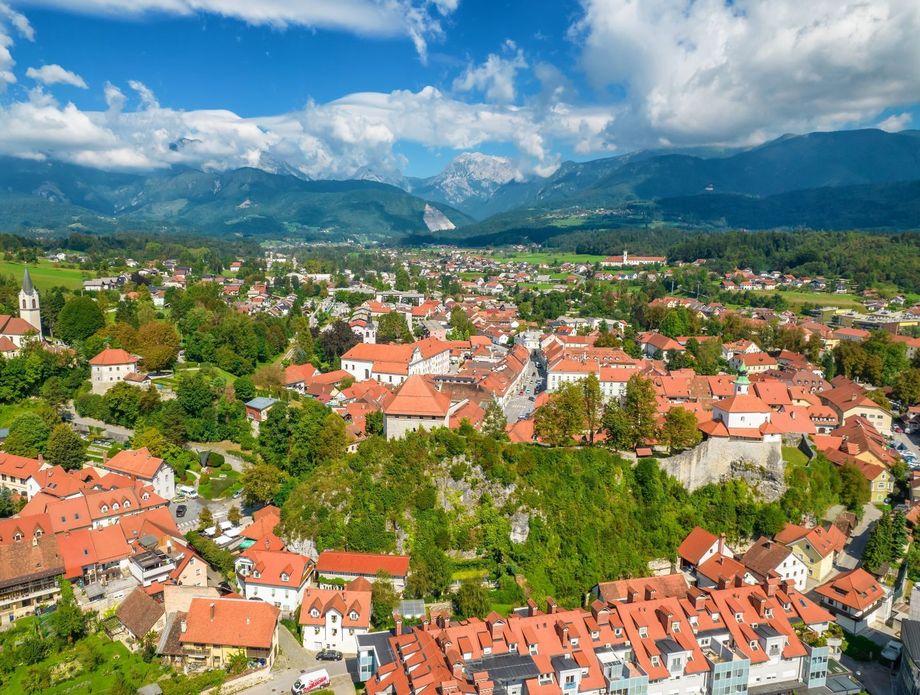 Kamnik - 4