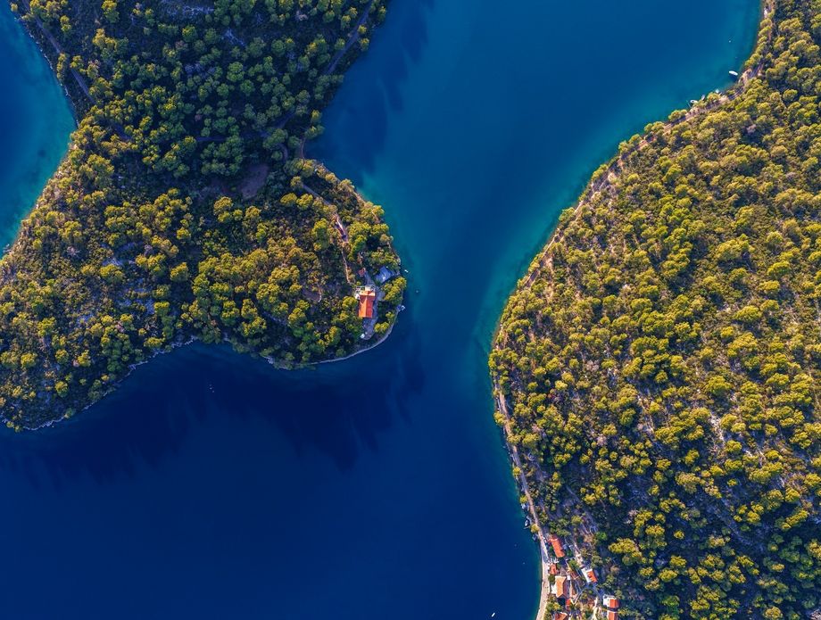 Mljet - 4
