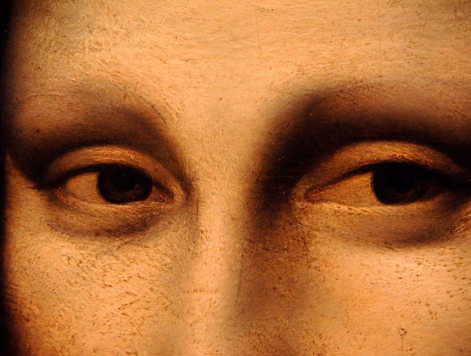 Kako je ukradena Mona Lisa - 6