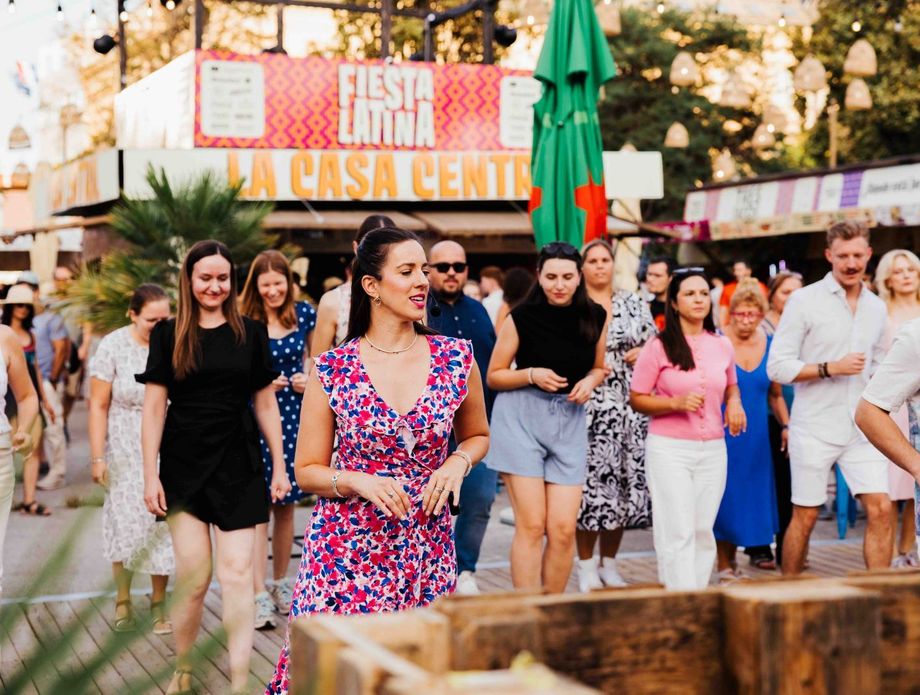 Fiesta latina - 5