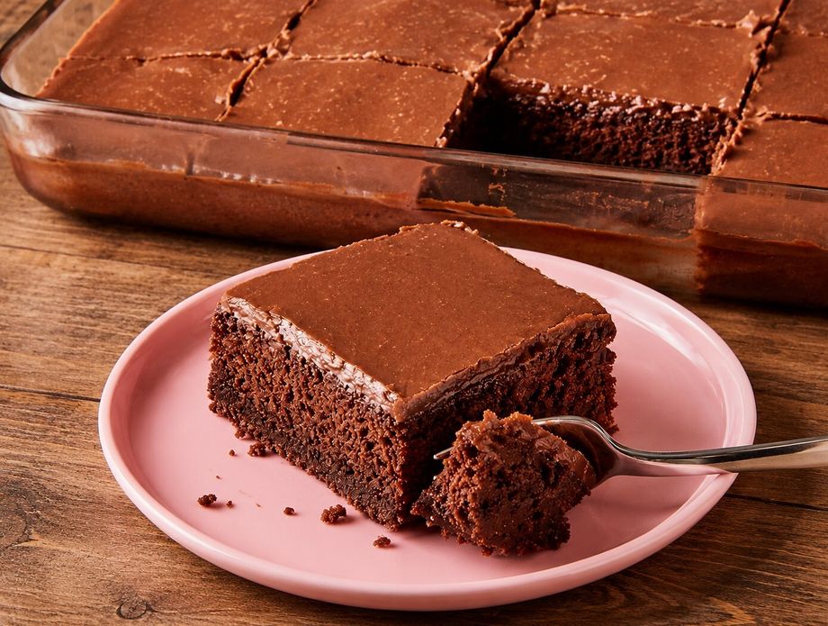 Čokoladne kocke s kolom