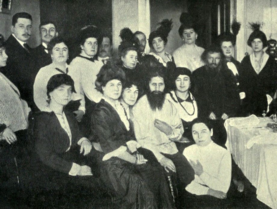 Tko je bio Rasputin? - 5