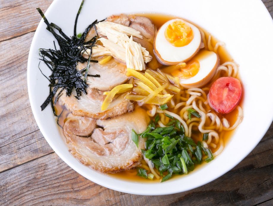 Ramen - 4