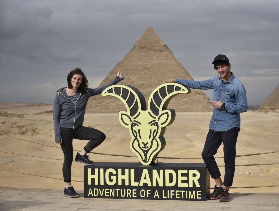 Highlander adventure - 6