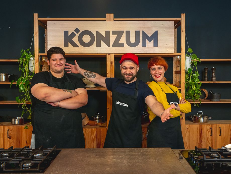 Titula Masterchef to be pripala Ivanu