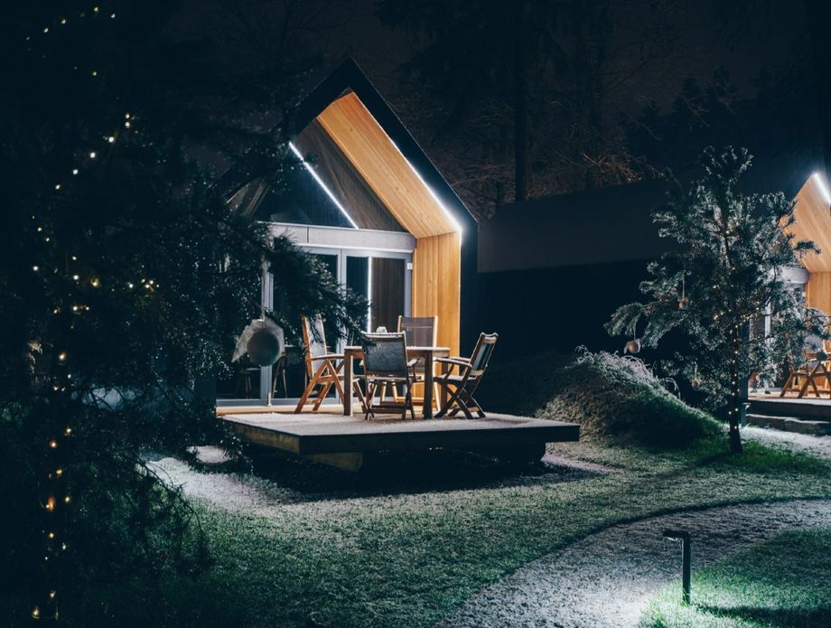 Chocolate Village Resort - 9