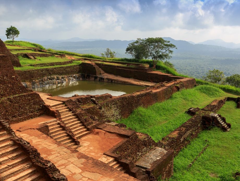 Sigiriya - 5