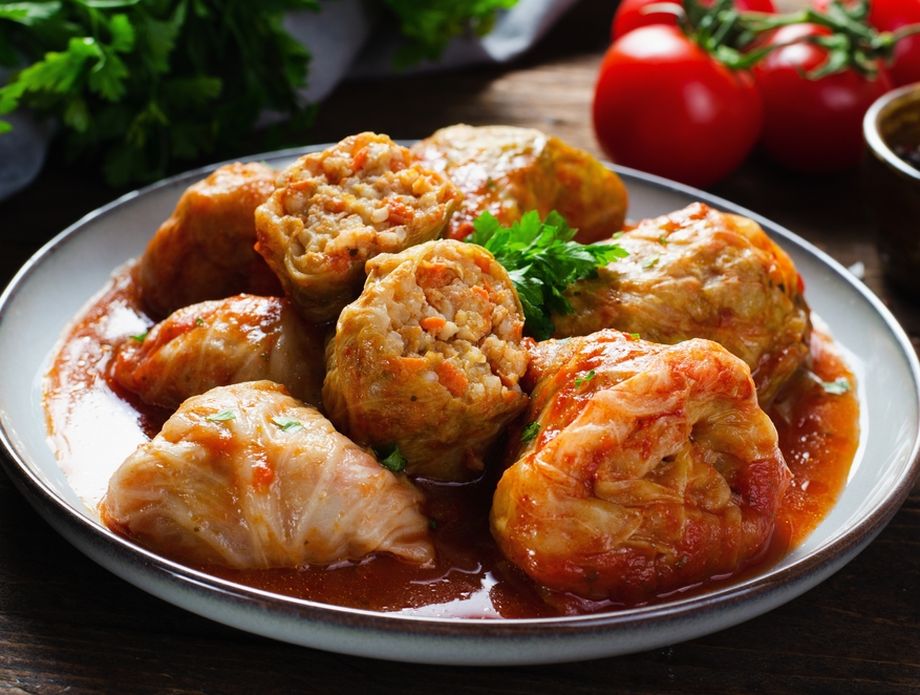 Sarma