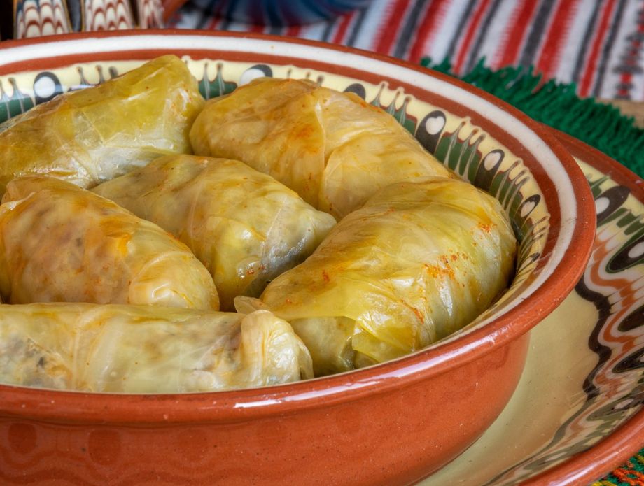 Sarma