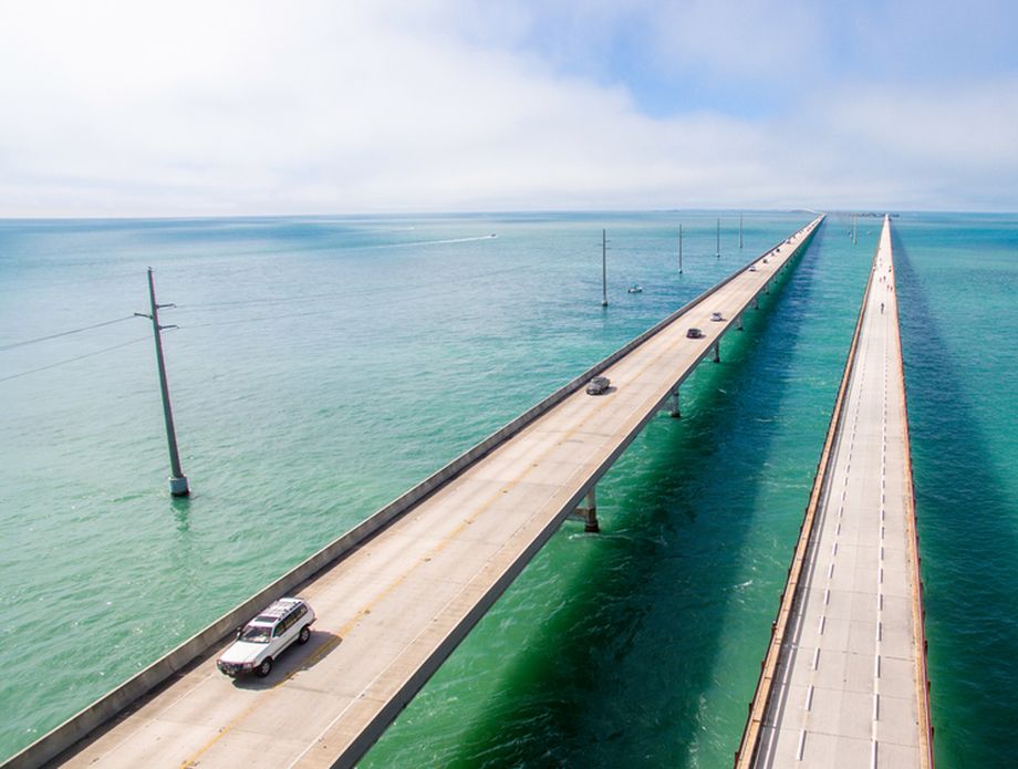 Overseas Highway - 4