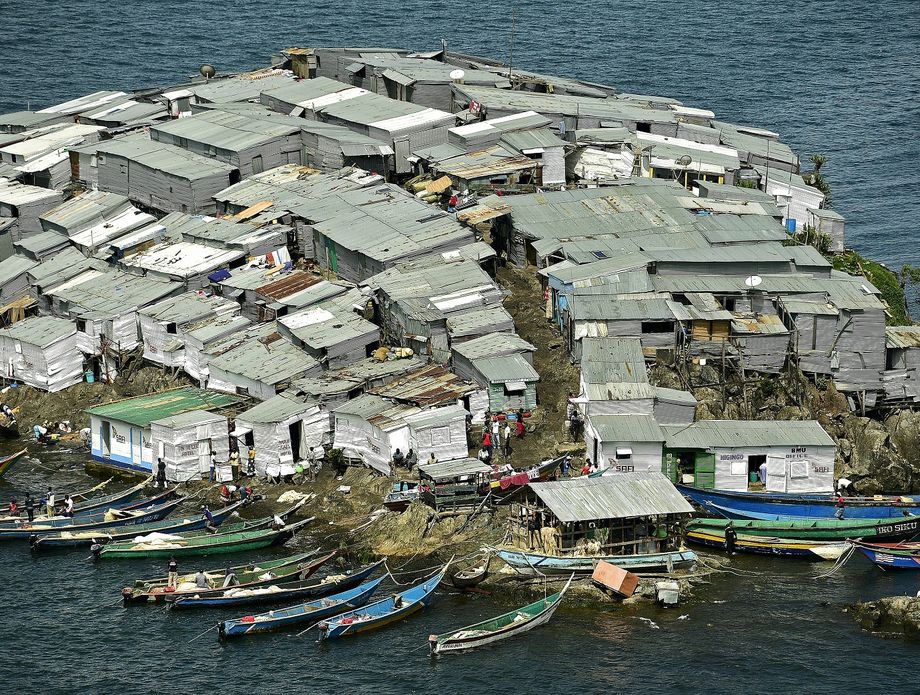 Migingo