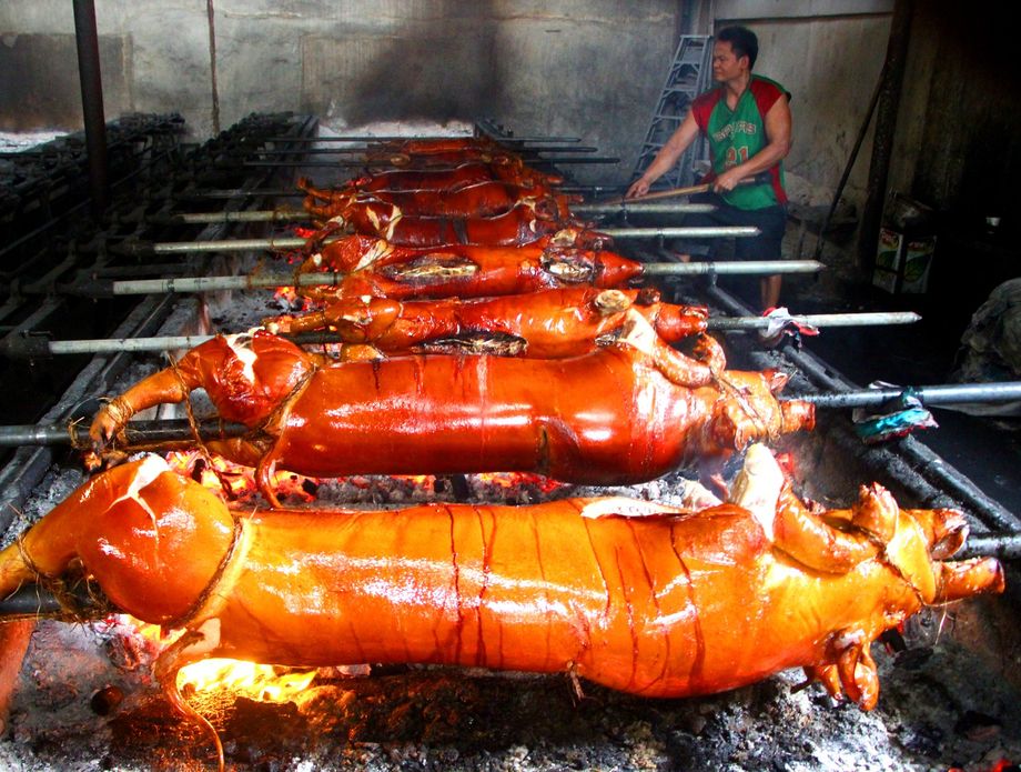 Lechon - 3