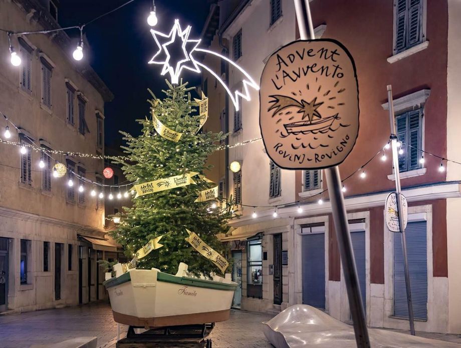 Nadàl in famìa - 5