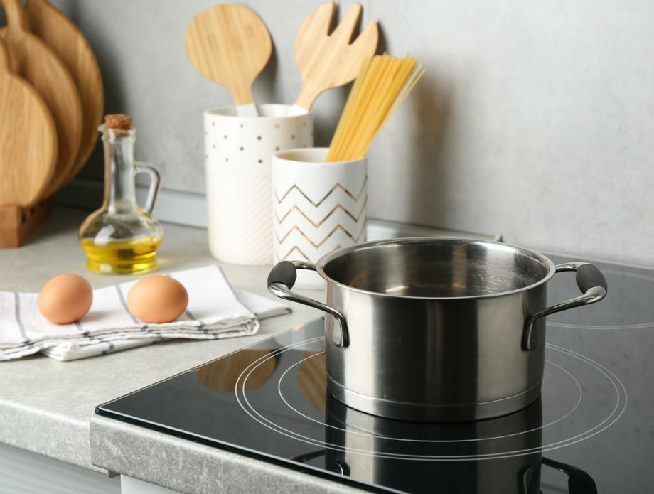 Ulje treba držati podalje od izvora topline