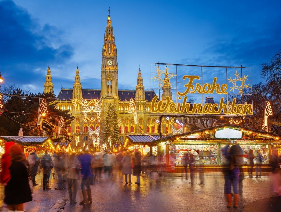 Adventi u susjedstvu - 1