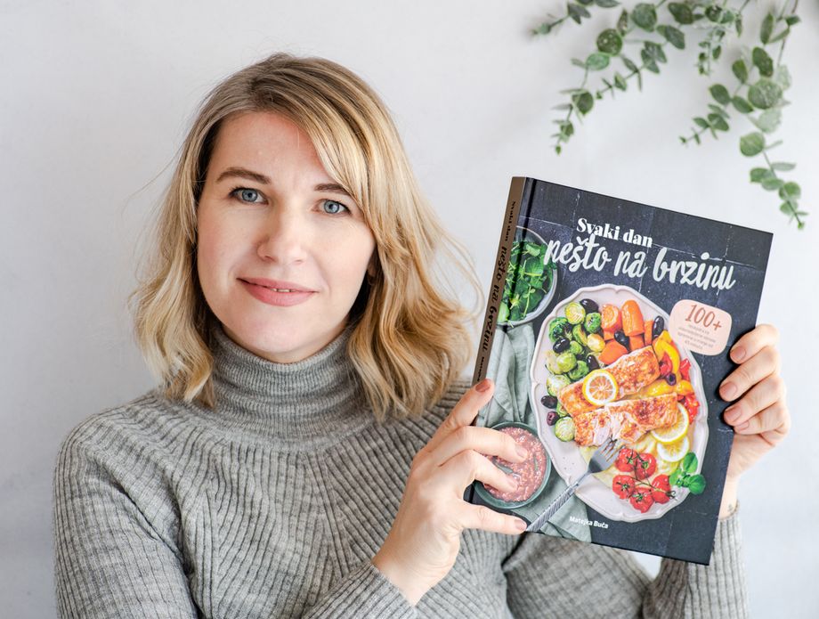 Svaki dan nešto na brzinu - 3