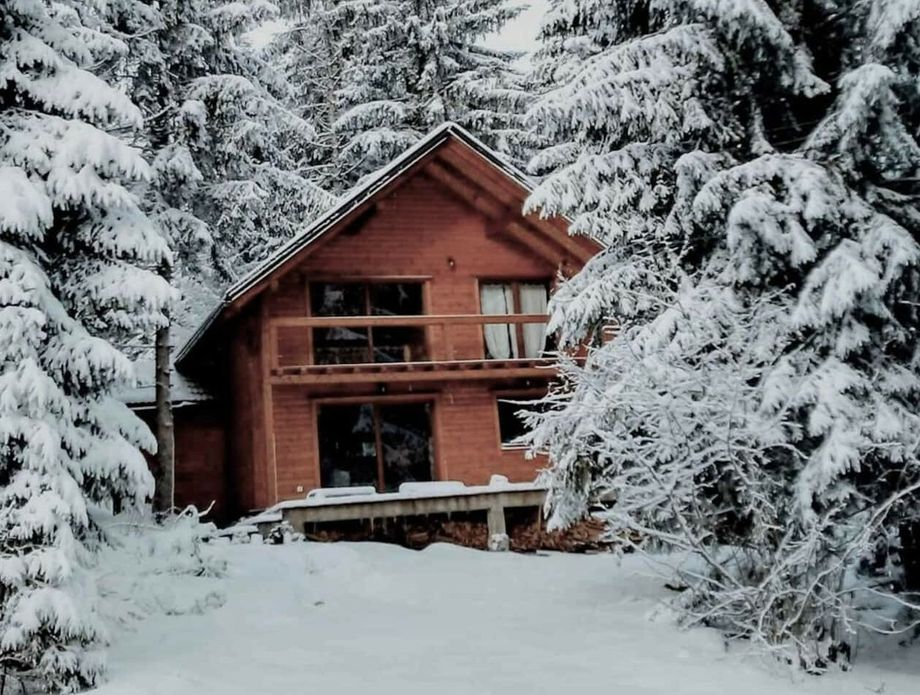 Kuća Hidden Heaven u Gorskom kotaru, Airbnb - 7