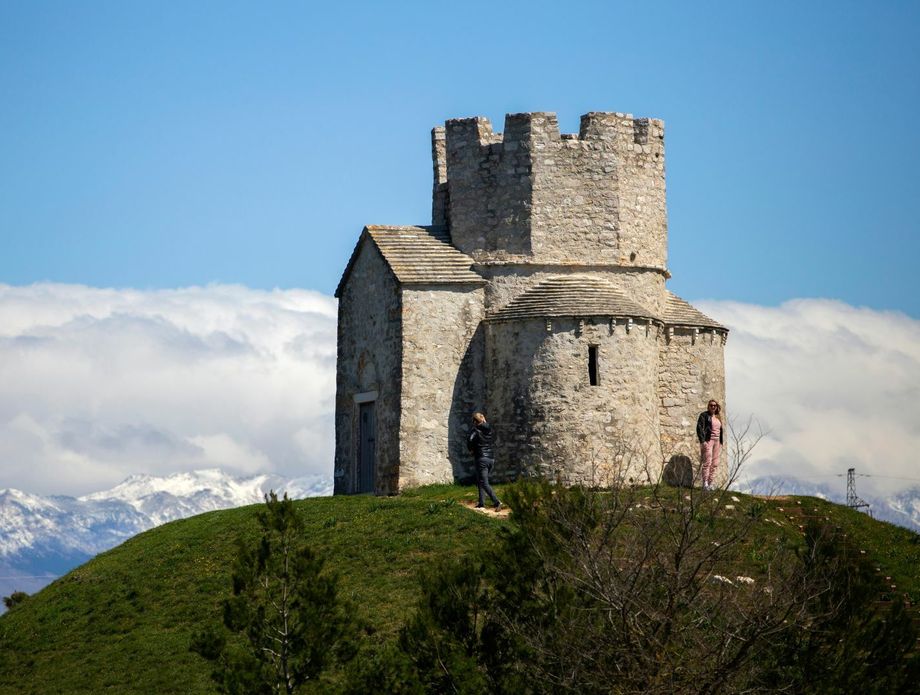 Crkva sv. Nikole - 5