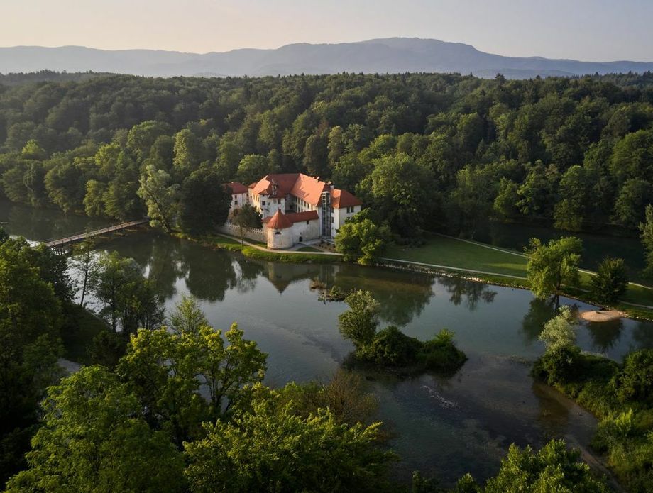 Hotel Grad Otočec - 19