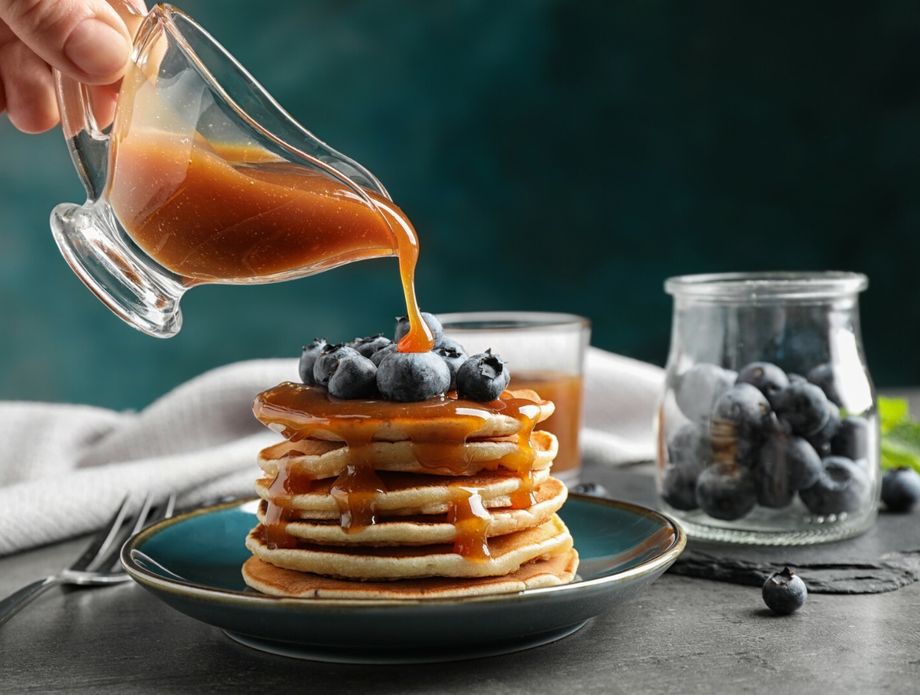 Umak nalik na karamelu može se napraviti i od datulja