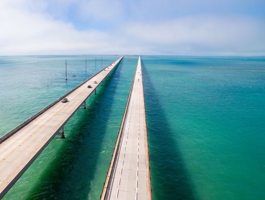 Overseas Highway - 4