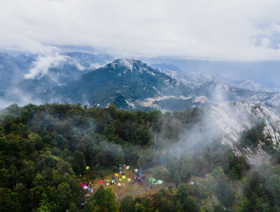 Highlander Adventure - 3