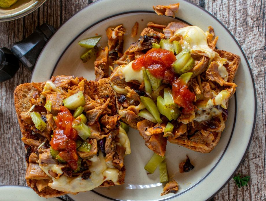 Vučena puretina dobra je alternativa pečenoj purici