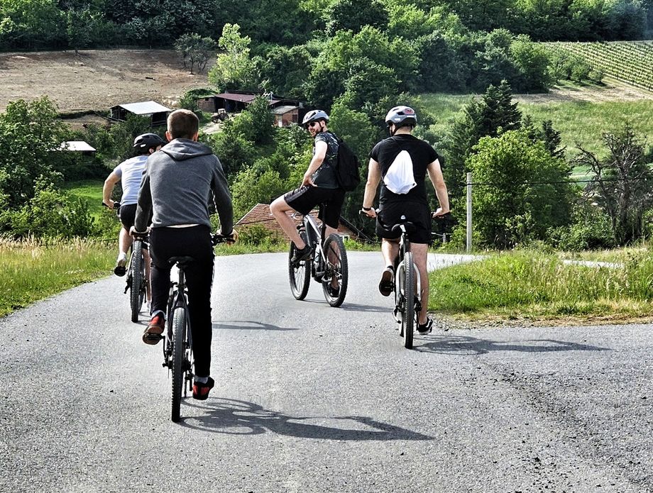 Želite pobjeći od gradske vreve? Ovi kratki izleti u prirodu vaš su idealan odabir