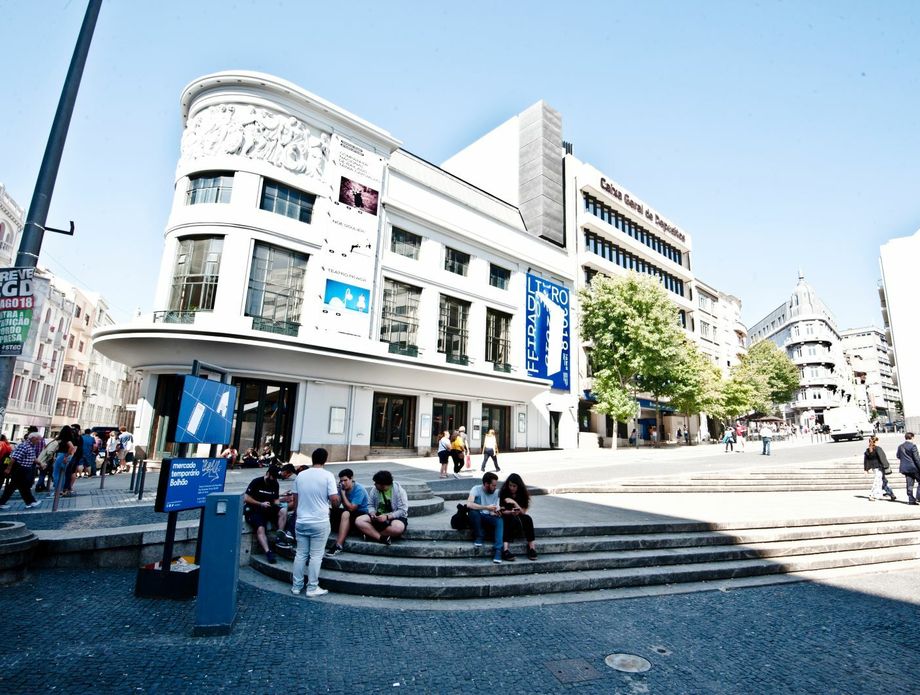 Rua do Bonjardim, Porto - 3