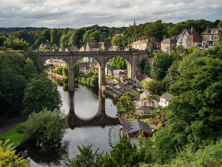 Knaresborough