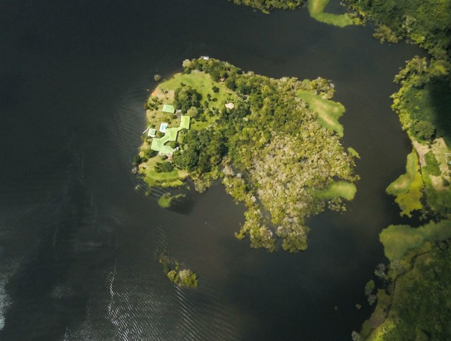 Otok Amazon u Brazilu - 5