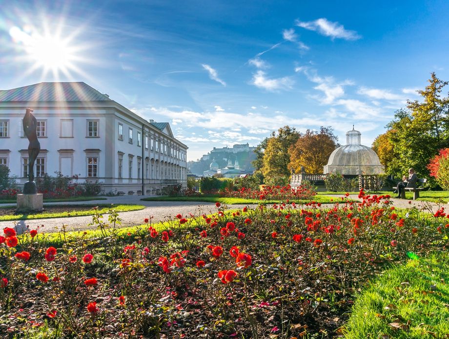 Salzburg