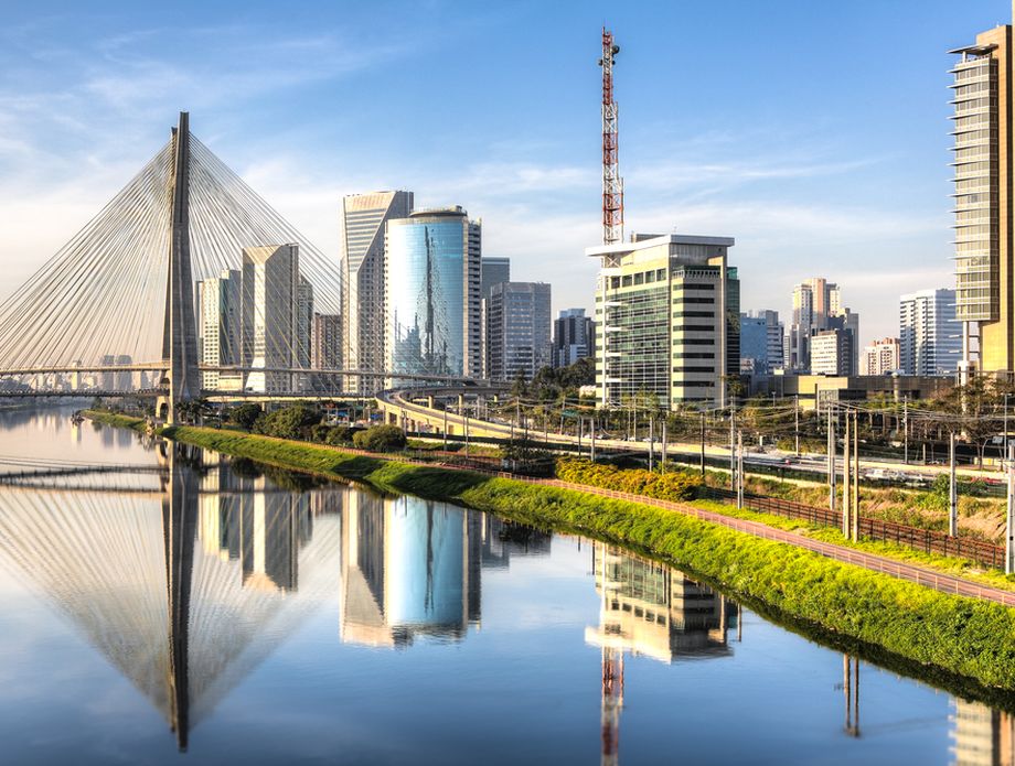 Sao Paulo