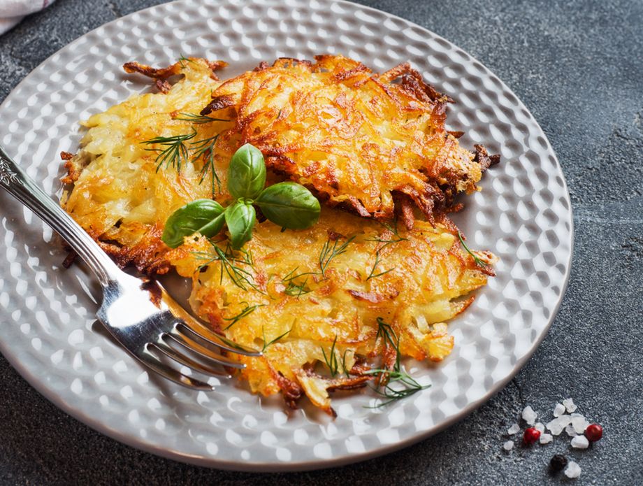 Šveđani obožavaju tradicionalne palačinke od krumpra - 1