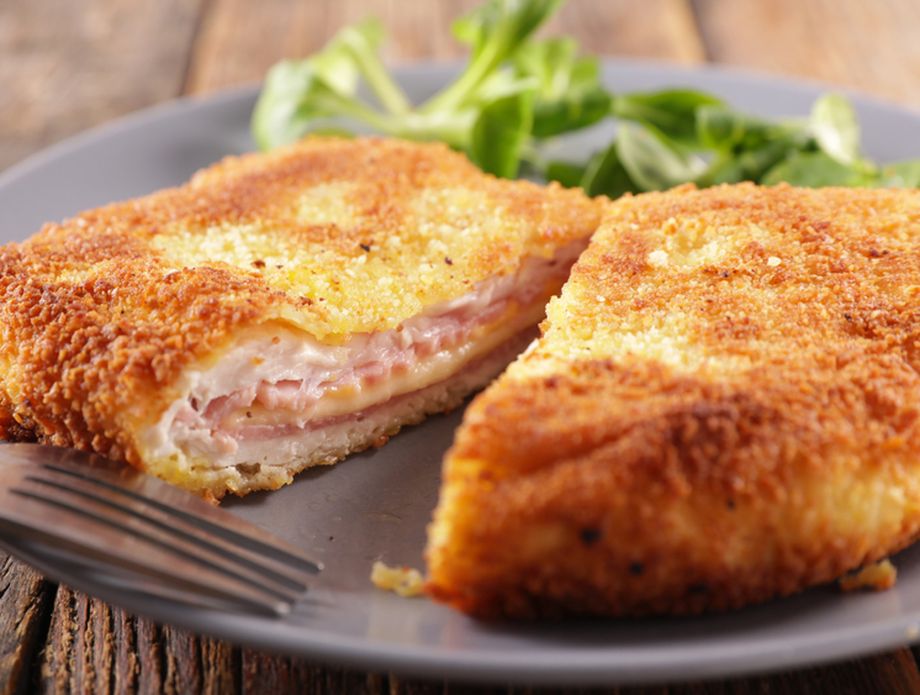 Cordon bleu