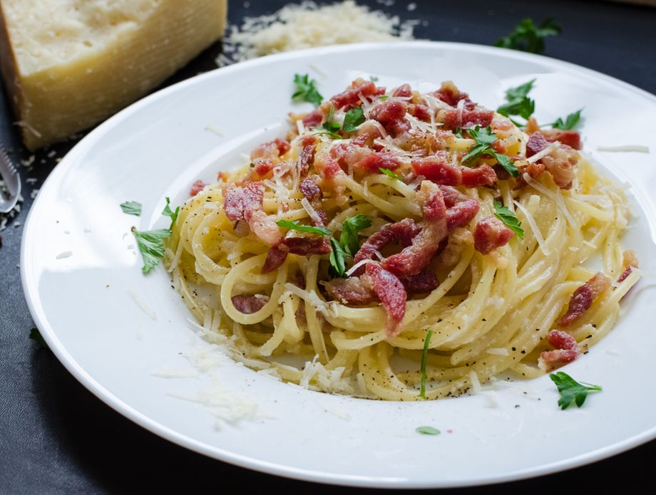 Carbonara