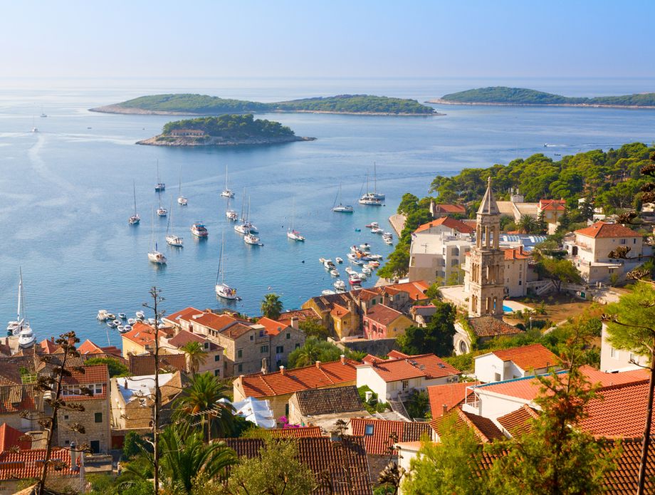 Hvar