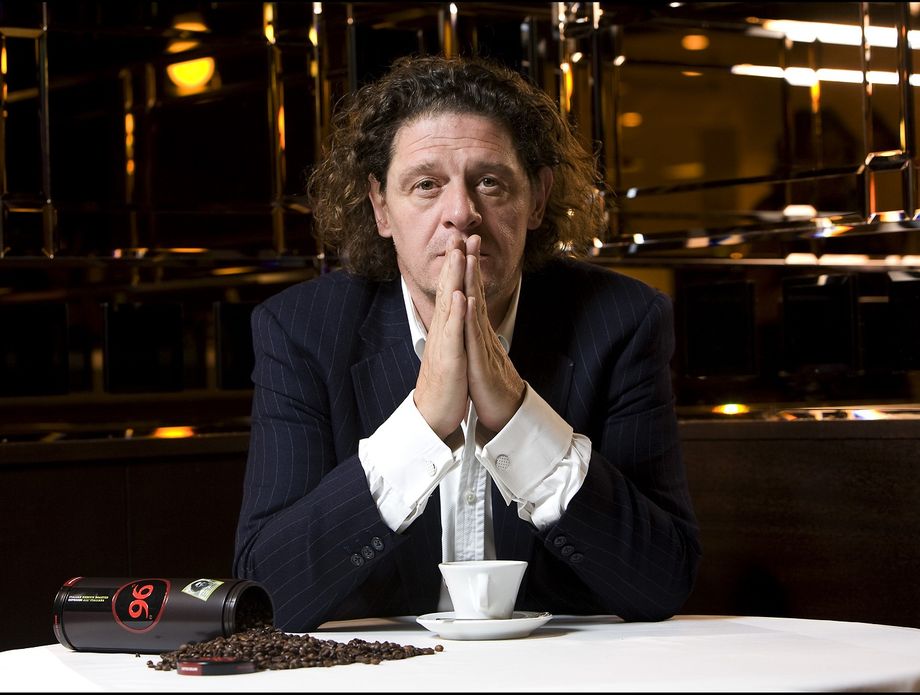 Marco Pierre White