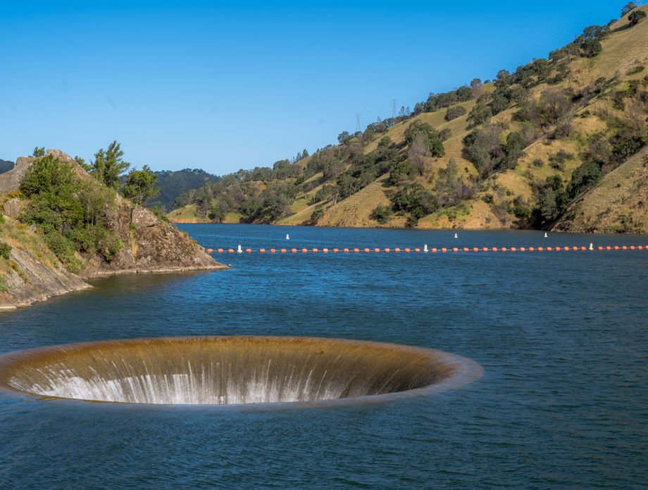 Berryessa - 2