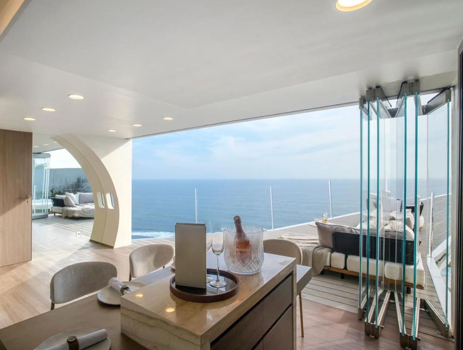 Private Jet Villa Uluwatu - 2