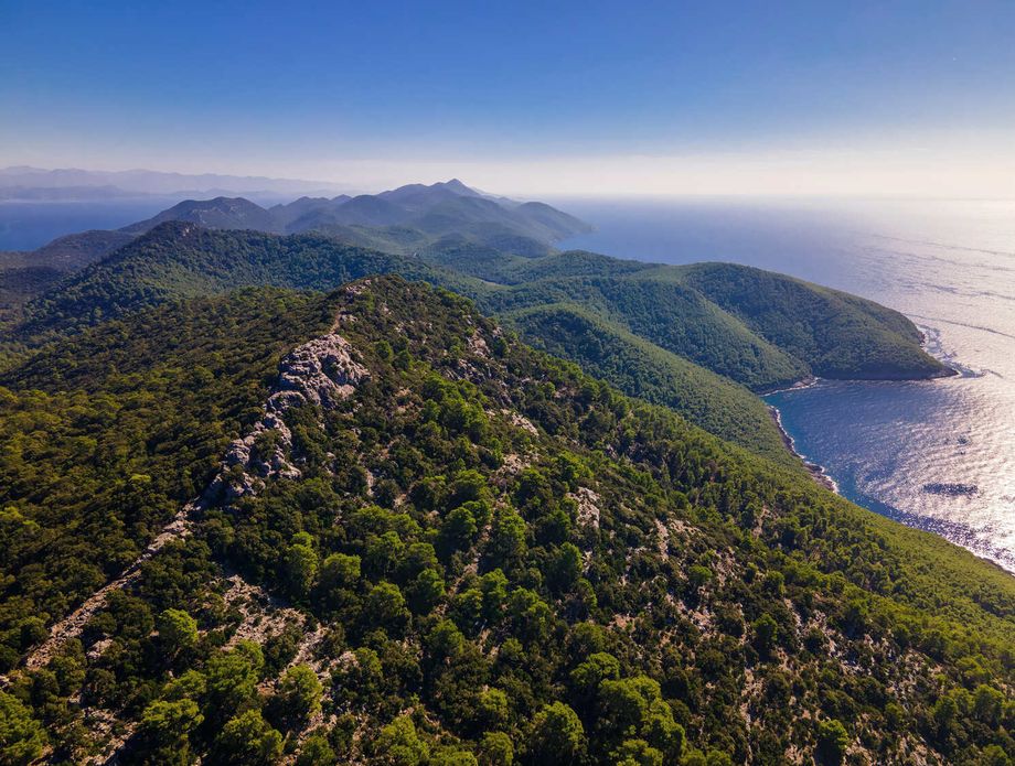 Mljet - 9